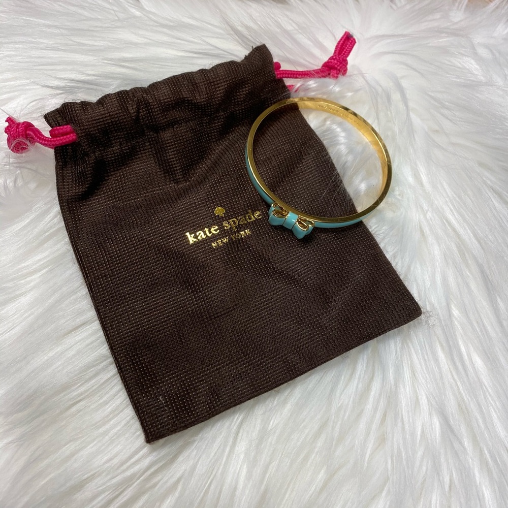 Kate Spade bangle
